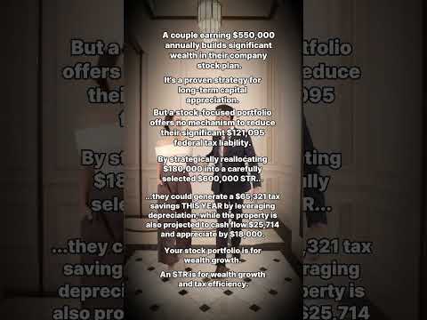 You don’t just need one portfolio; you need two