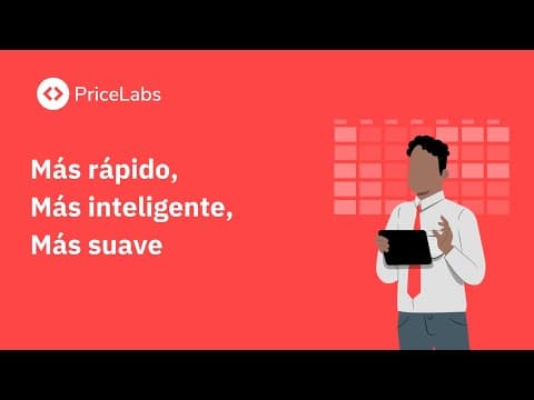 PriceLabs más rápido, más inteligente, más suave: Actualizaciones poderosas que podrías haber pasado