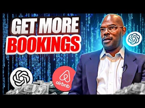 Thumbnail for Al Williamson - LeadingLandlord