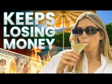 What Does @ShelbyChurch  Know About Airbnb?