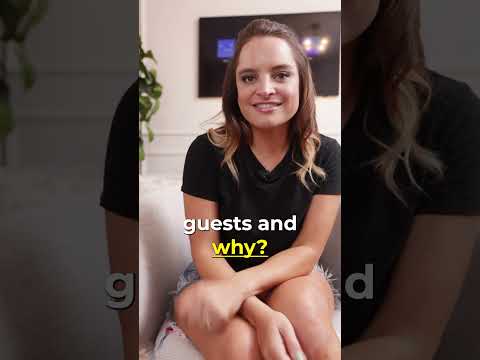 What Streaming Services Do YOU Offer For Your Airbnb Guests?