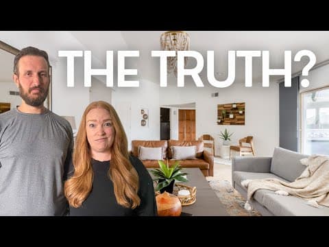 Property Management SUCKS (here’s why we still do it)