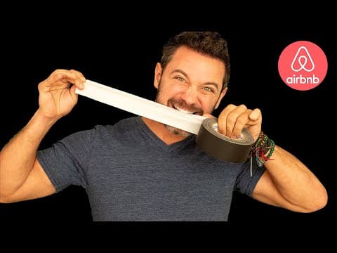 This Hack Under $100 will SAVE Your Airbnb from Disaster