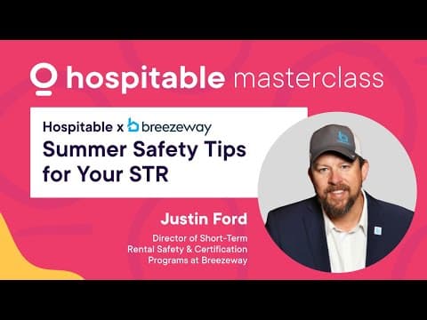 Thumbnail for Hospitable