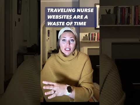 Why I don't go for Traveling Nurses in the Midterm Rental Space