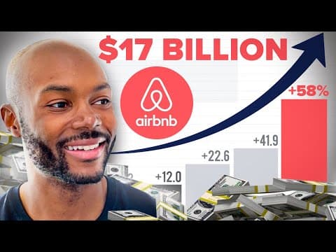 Airbnb Just Had Record Breaking Quarter - What This Means For Hosts