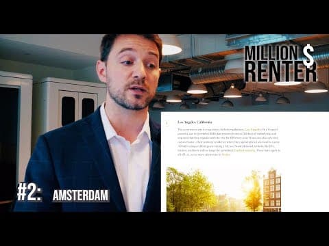 Is It Too Late To Start An Airbnb Business? Hosting in 2020