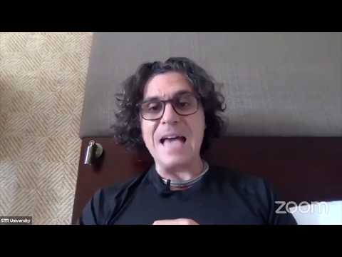 Is Lack of Financing Slowing your STR Growth?