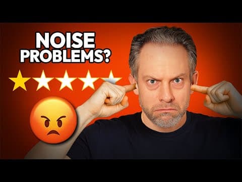 Noise-Proof Your Airbnb: Sleep = 5-Star Reviews