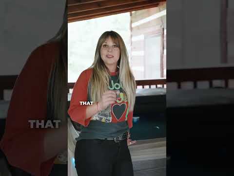 If you’re buying a vacation rental in the Smoky Mountains, this amenity is essential.