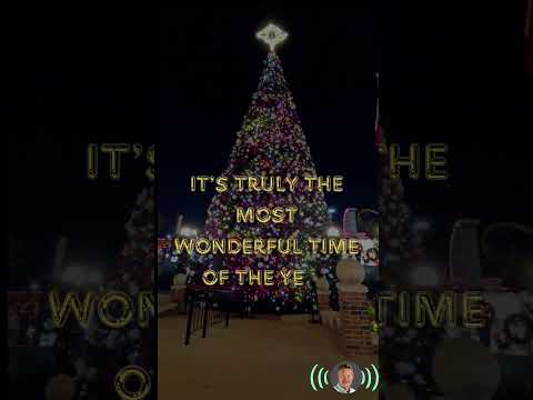 HAPPY HOLIDAYS & MERRY CHRISTMAS FROM YOUR HOME TV