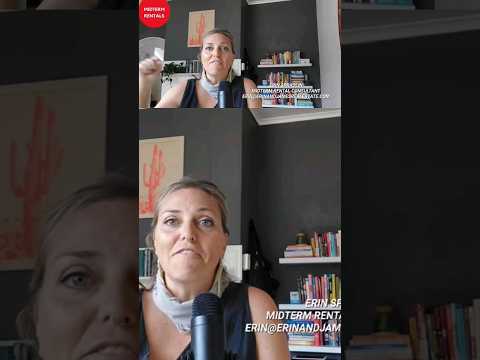 The Airbnb Rental Contract v. a Lease