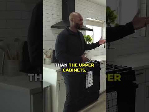 La Espana House PART 3 - No Upper Cabinets!