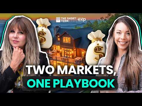 Thumbnail for The Short Term Shop