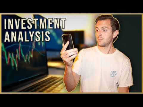 Airbnb Investment Analysis: A Step-by-Step Tutorial Using AirDNA