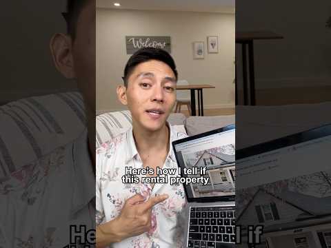 🏠 This Is How YOU Tell If a Rental Property Is Actually Worth It