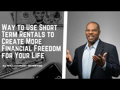 Thumbnail for Al Williamson - LeadingLandlord