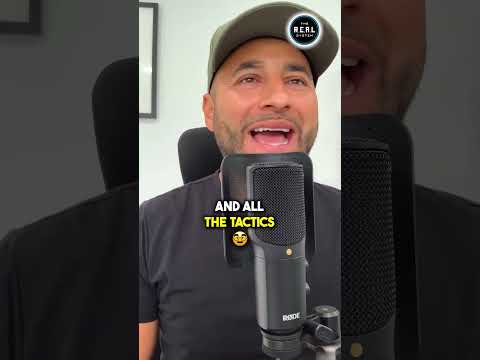 Do you need to know more to have success? #entrepreneur #mindset #moneymindset