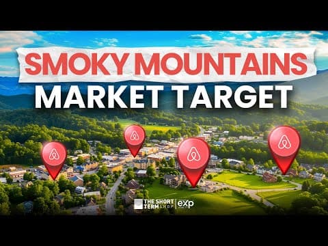 The Truth About "Saturation" in the Smoky Mountains