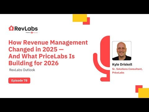 Thumbnail for PriceLabs