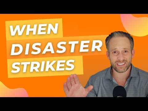 Weak Spots In Your Airbnb | Are You Prepared? | Tim Hubbard