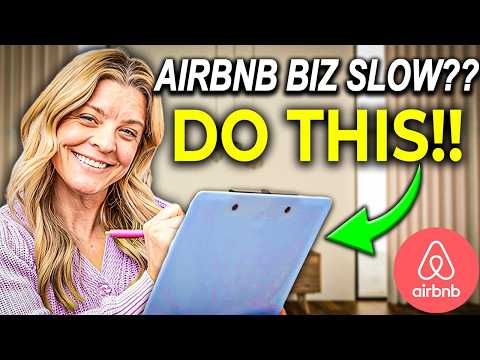 Thumbnail for Airbnb Hosting and Short Term Rental Tips