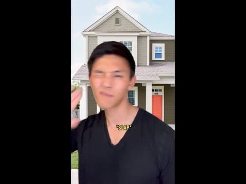 🙄 When you try to use an FHA loan in this market... #realestate #fha #buyingahouse