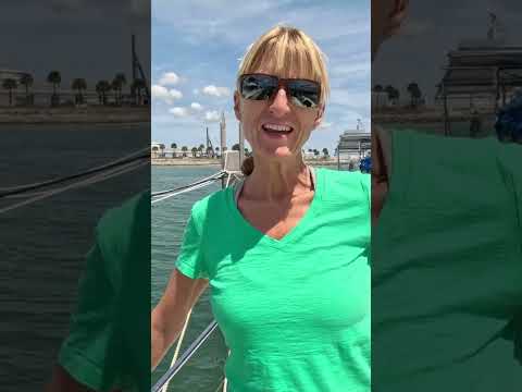 34 Days Lost at Sea: A True Survival Story | Yard 2 Yacht | YourHomeTV