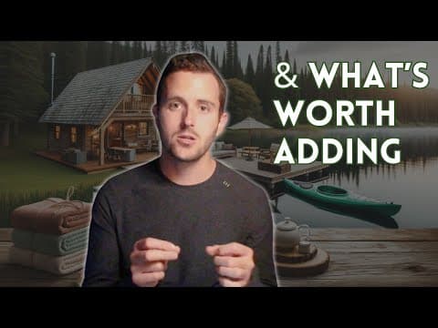 How I Find & Use The Best Airbnb Amenities In My Area