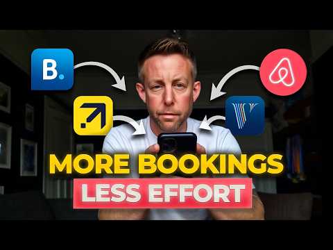 What is an Airbnb Channel Manager? (And Do You Need One?)