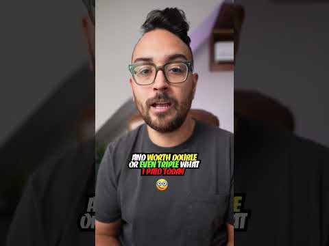 why I love the Airbnb concept so much