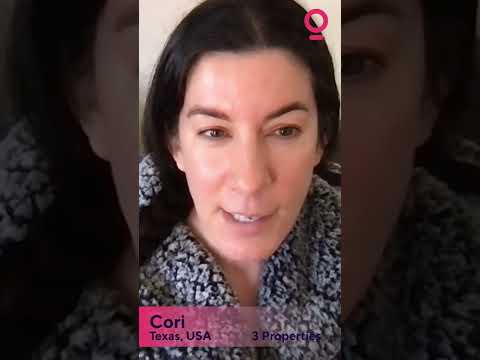 Cori from Austin, TX shares her experience using Hospitable.com