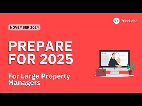 Thumbnail for PriceLabs