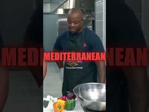 FDNY Football: Champions On and Off the Field | Fire House Kitchen Season 8  |  Episode 2