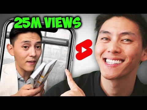 Answering Your Questions On My Most Viewed Shorts (Pt. 2)