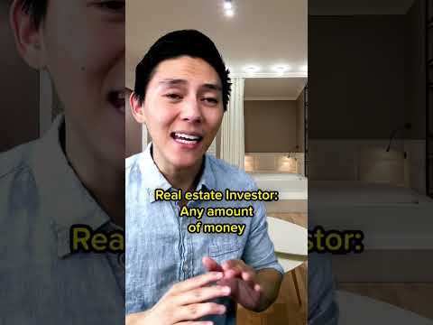 🏡📈 How to invest if you want to buy real estate #shorts