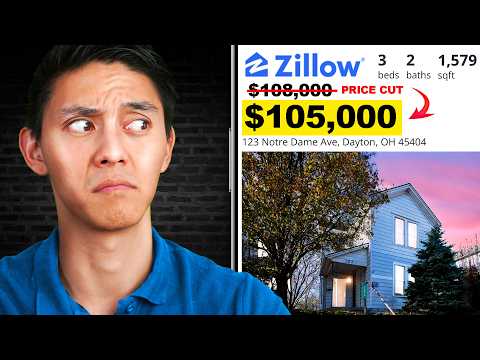 I Analyzed A Rental Property On Zillow For Beginners