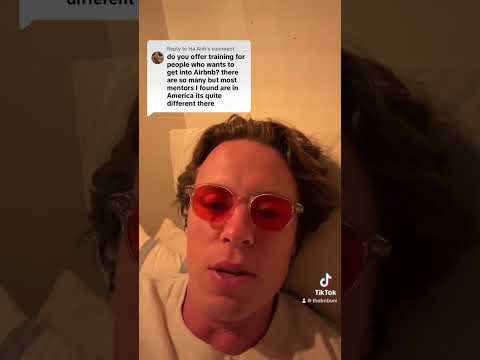 Learn how to build an Airbnb lifestyle business with BNB UNI. #airbnbaustralia #airbnb #arbitrage