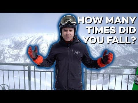 One of the Most Important Lessons I Learned in Business (how to handle failure) 👏