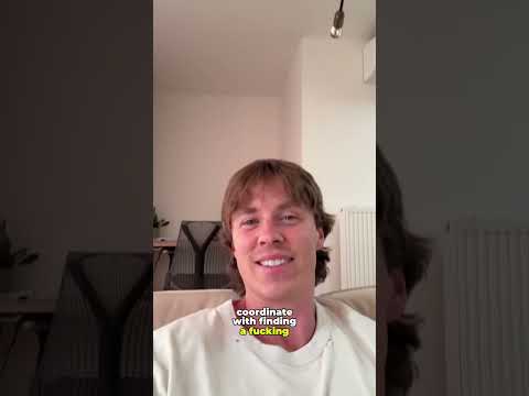 A walkthrough of me buying an Airbnb in Melbourne and why it's taken so long