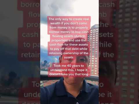 One of the most important financial lessons you’ll ever learn