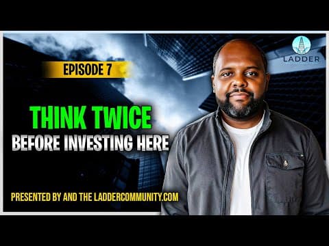 CAUTION: Things to consider before investing in Airbnb property