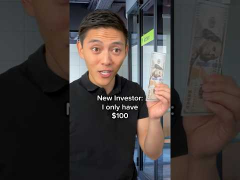 📈 Investing is for everybody! #shorts