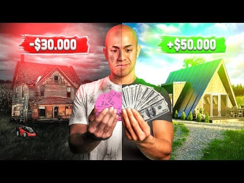 Thumbnail for Kai Andrew