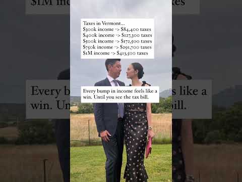 Most people think making more money is the answer