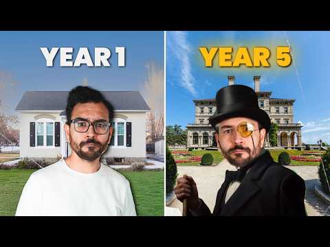 Thumbnail for Robuilt