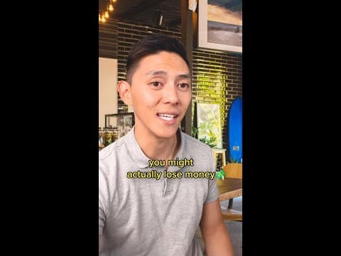 🤔 Should You Rent or Buy a House? #shorts