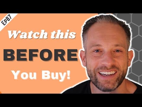 The BEST Flooring Options for Your Rental Property | The STRR Podcast #87 | Tim Hubbard