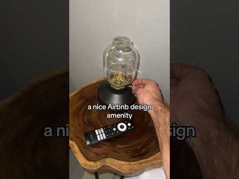 All lights should always be dimmable. Agreed?