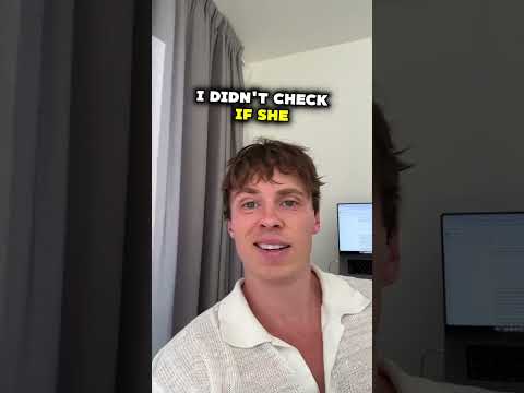 She stole money from me and I confronted her